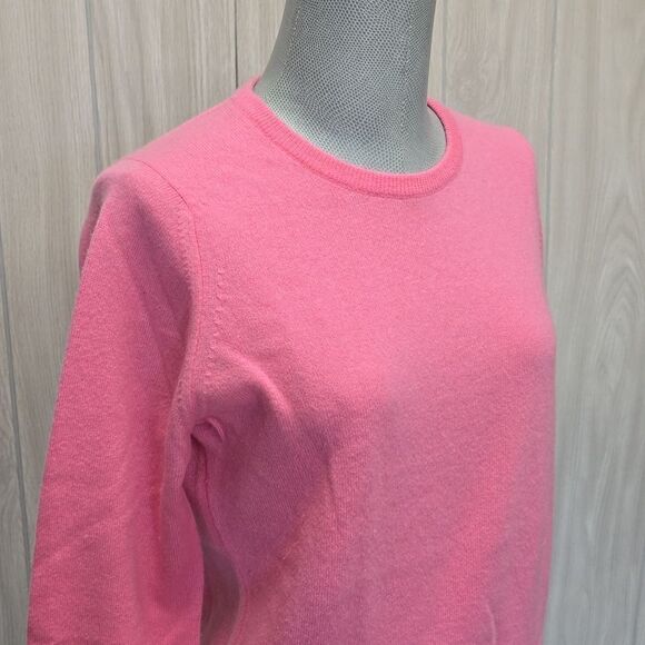Pringle of Scotland | 100% Cashmere Sweater - Picture 3 of 8